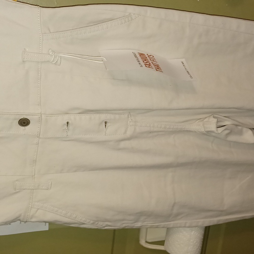 New Boiler Suit Xs - Picture 7 of 14
